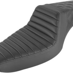 SEAT STEPUP TR & LS BLCK