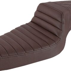 SEAT STEPUP TR & LS BRWN