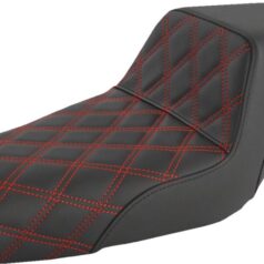 SEAT STEP UP LS XL RED