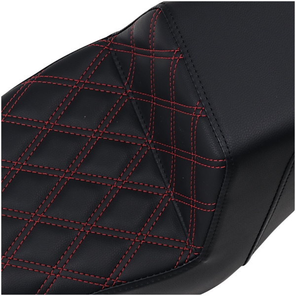 SEAT STEP UP LS XL RED - Bild 2