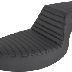 SEAT STEPUP TR & LS BLCK