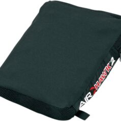 SEAT CUSHION PILLION AIRHAWK 2 CRUISER 11" x 9"