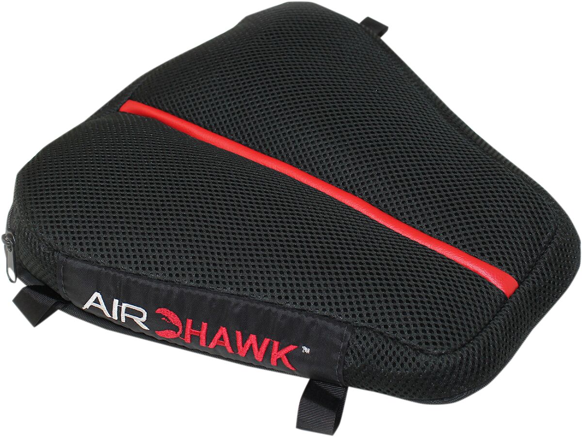 SEAT CUSHION AIRHAWK DUAL SPORT 2 11" WIDE x 11.5" DEEP