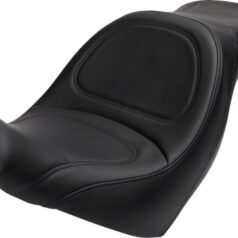 EXPLORER SEAT BLACK SUZUKI