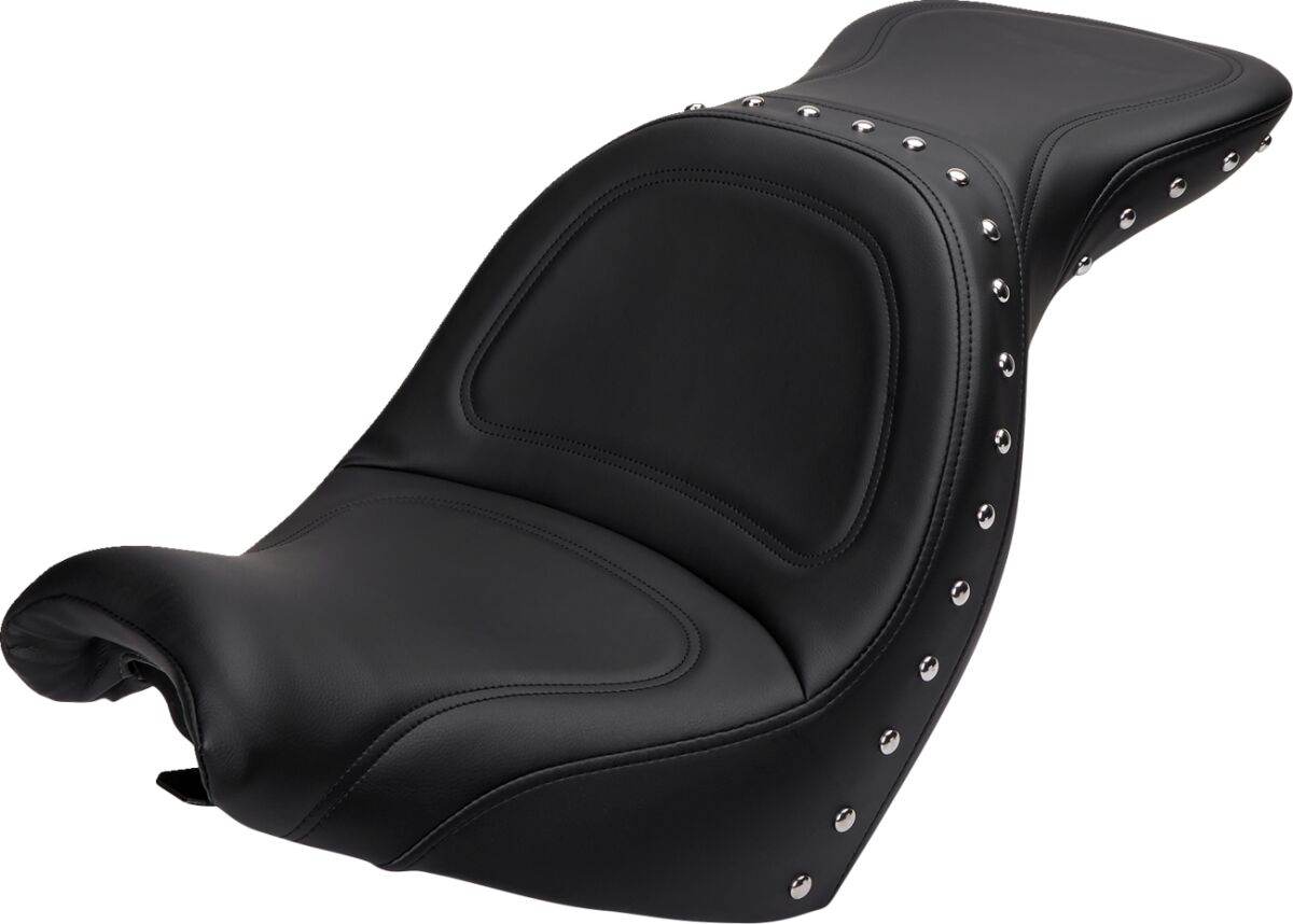 EXPLORER SEAT SPECIAL BLACK SUZUKI