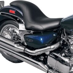 PROFILER SEAT BLACK SUZUKI