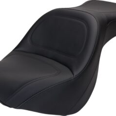 EXPLORER SEAT BLACK KAWASAKI