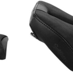SPORT ONE-PIECE SOLO SEAT WITH REAR COVER BMW