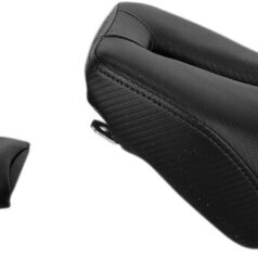TRACK-CF ONE-PIECE SOLO SEAT WITH REAR COVER BMW