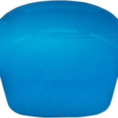 PLAIN|DO-IT-YOURSELF SEAT PAD DO-IT-YOURSELF XXL UNIVERSAL SADDLEGEL™ BLUE