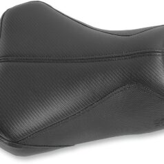 SOLO SEAT GP-V1 FRONT CARBON FIBER | SADDLEHYDE™ CARBON LOOK