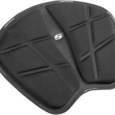 GEL 3D PAD MOLDED