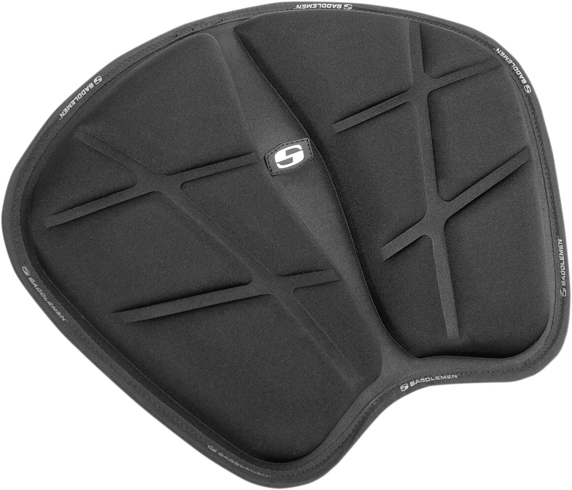 GEL 3D PAD MOLDED