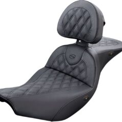 SEAT ROADSOFA IND HEAT/BR
