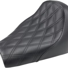 SEAT RENEGADE LS SOLO BLK