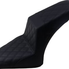 SEAT STEP UP LS BLACK