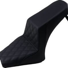 SEAT STEP UP DRIVER LS BK