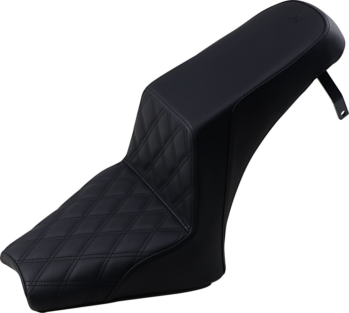 SEAT STEP UP DRIVER LS BK