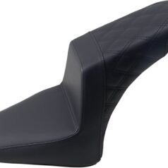 SEAT STEP UP PASS LS BLK