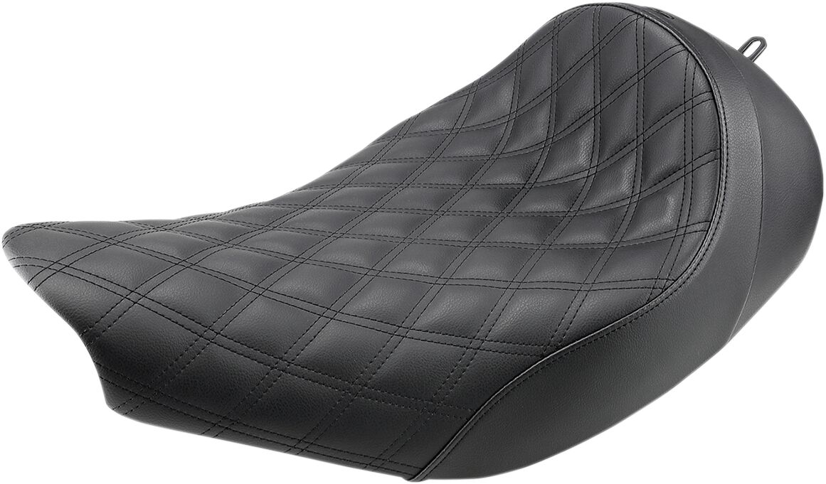SEAT RENEGADE LS SOLO BLK