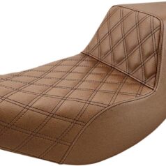 SEAT STEP UP DVR LS BRN