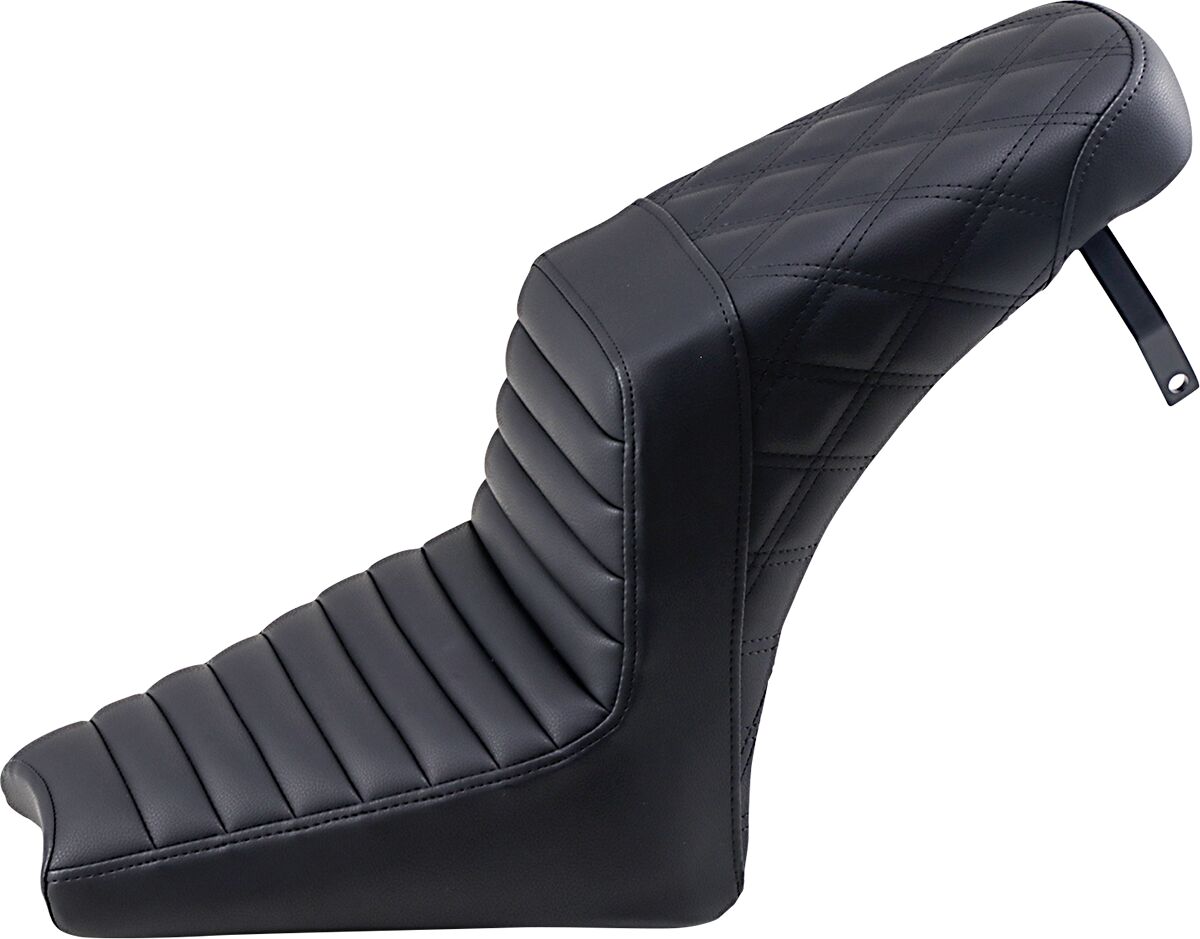 SEAT STEPUP TR & LS BLCK