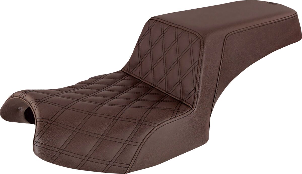 SEAT STEPUP DVR LS IND BR