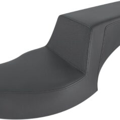 SEAT STEPUP GRIPER IND BK