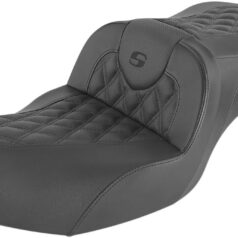 SEAT ROADSOFA LS IND BLK