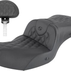 SEAT ROADSOFA LS HEAT/B/R