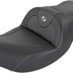 Road Sofa Seat - Carbon Fiber - Indian