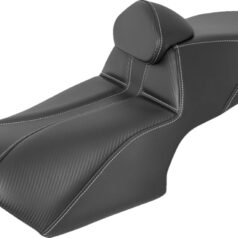 Adventure Tour  - Svart / Brun - BMW F750gs / 850gs 19-22