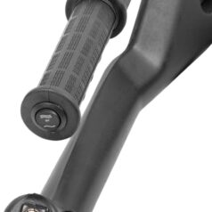 SEAT JACK 2UP HEATED GRIP