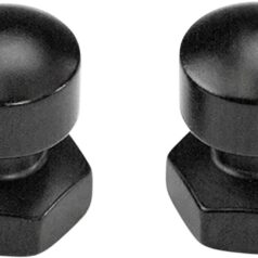 NUTS SEAT MOUNT 1/4" -20