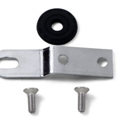 BRACKET SEAT CHR 1/4-288