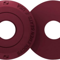 SEAT FENDER WASHER BURGNY