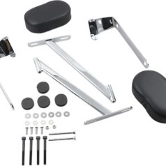 ARMREST PASSENGER GL18