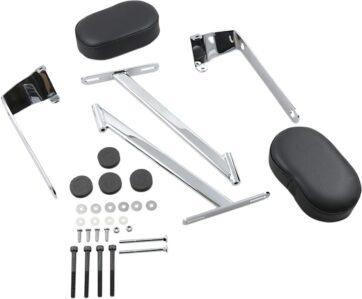 ARMREST PASSENGER GL18