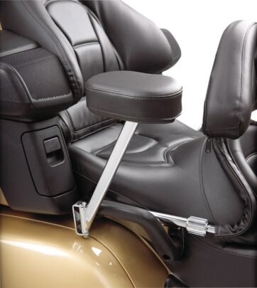 ARMREST PASSENGER GL18 - Bild 3