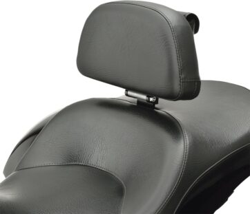 BACKREST DRIVER VICTORY - Bild 3