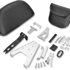 BACKREST INDAN BLACK