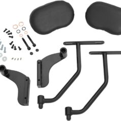 ARMRESTS GL1800 BLACK