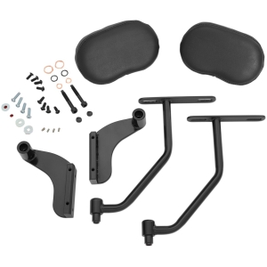 ARMRESTS GL1800 BLACK
