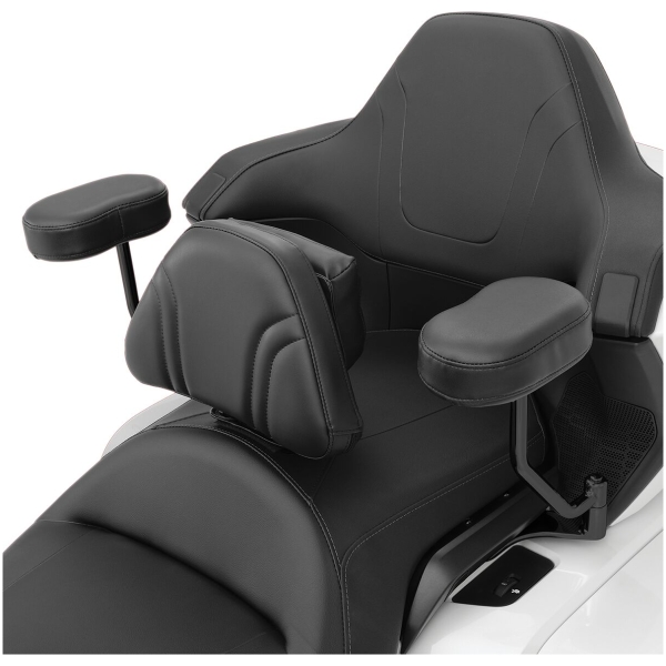 ARMRESTS GL1800 BLACK - Bild 3