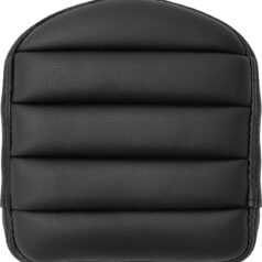 Step Up Sissy Pad - Tuck and Roll - Black
