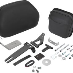 BACKREST DETACHABLE CANAM