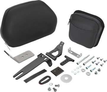 BACKREST DETACHABLE CANAM