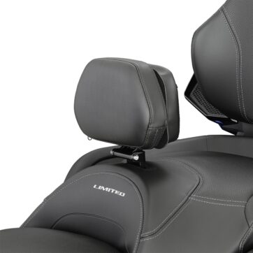 BACKREST DETACHABLE CANAM - Bild 3