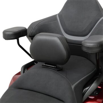 BACKREST GL1800 - Bild 3