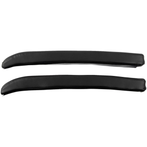 ARMREST PADS SLINGSHOT BK
